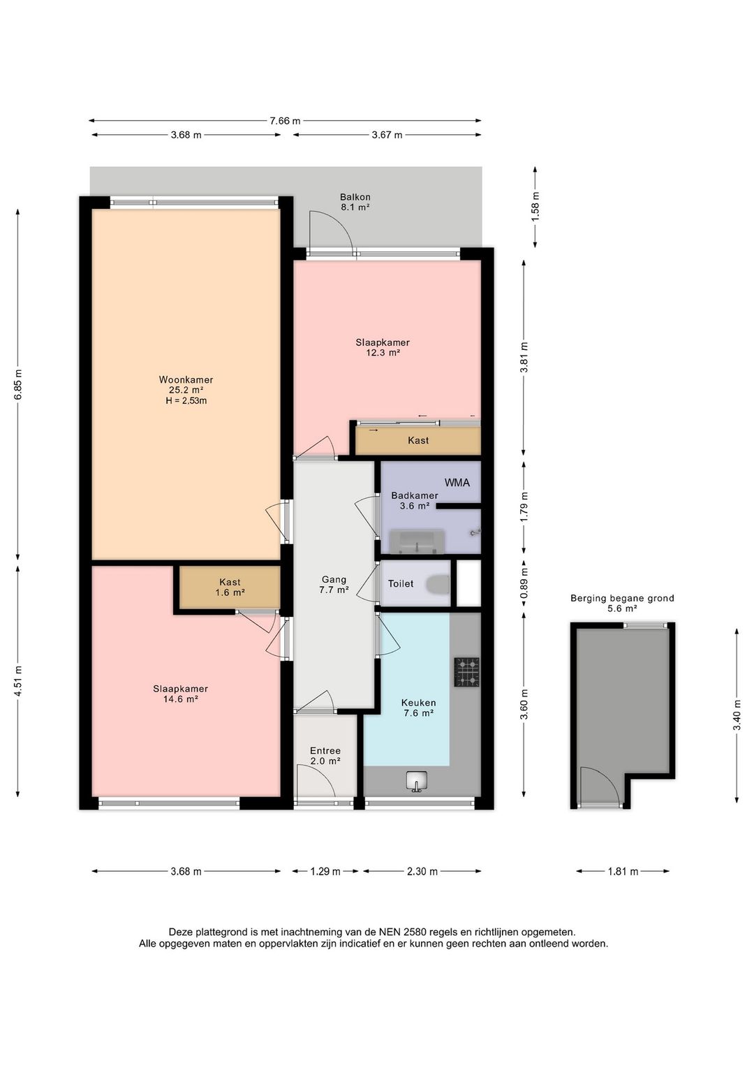 Photo 38 of Prins Frederiklaan 370