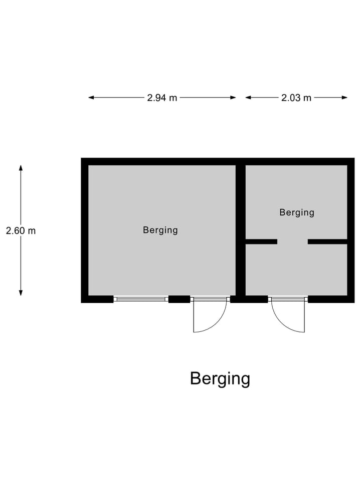 Foto 38 van Tuinstraat 17