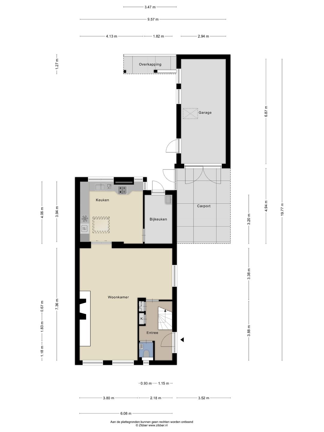 Foto 31 van Zomerdijk 71