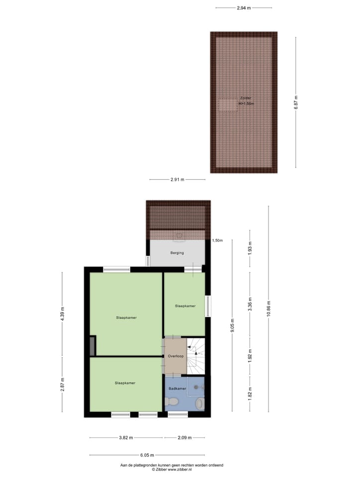 Foto 32 van Zomerdijk 71