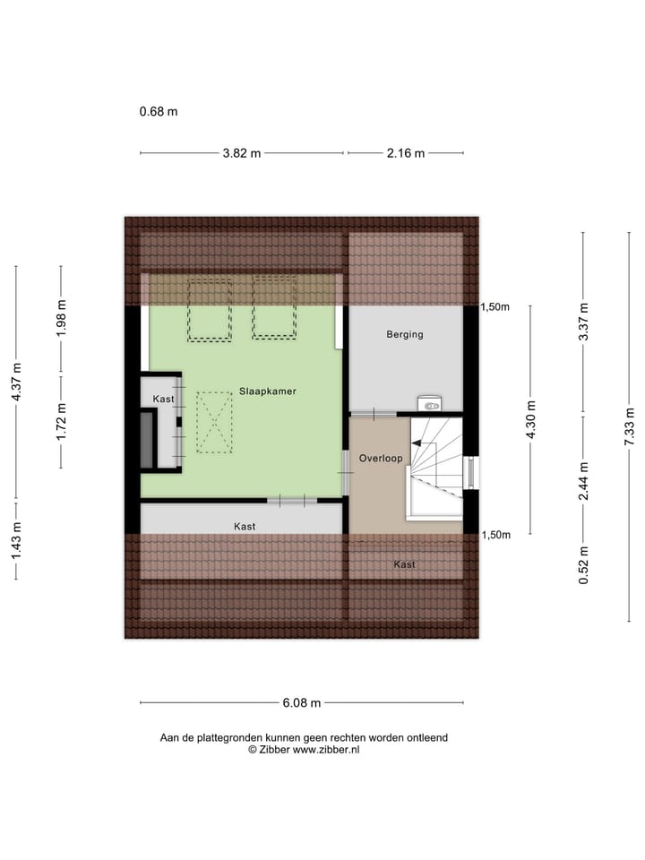 Foto 33 van Zomerdijk 71