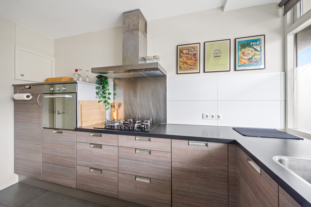 Photo 8 of Prins Frederiklaan 370