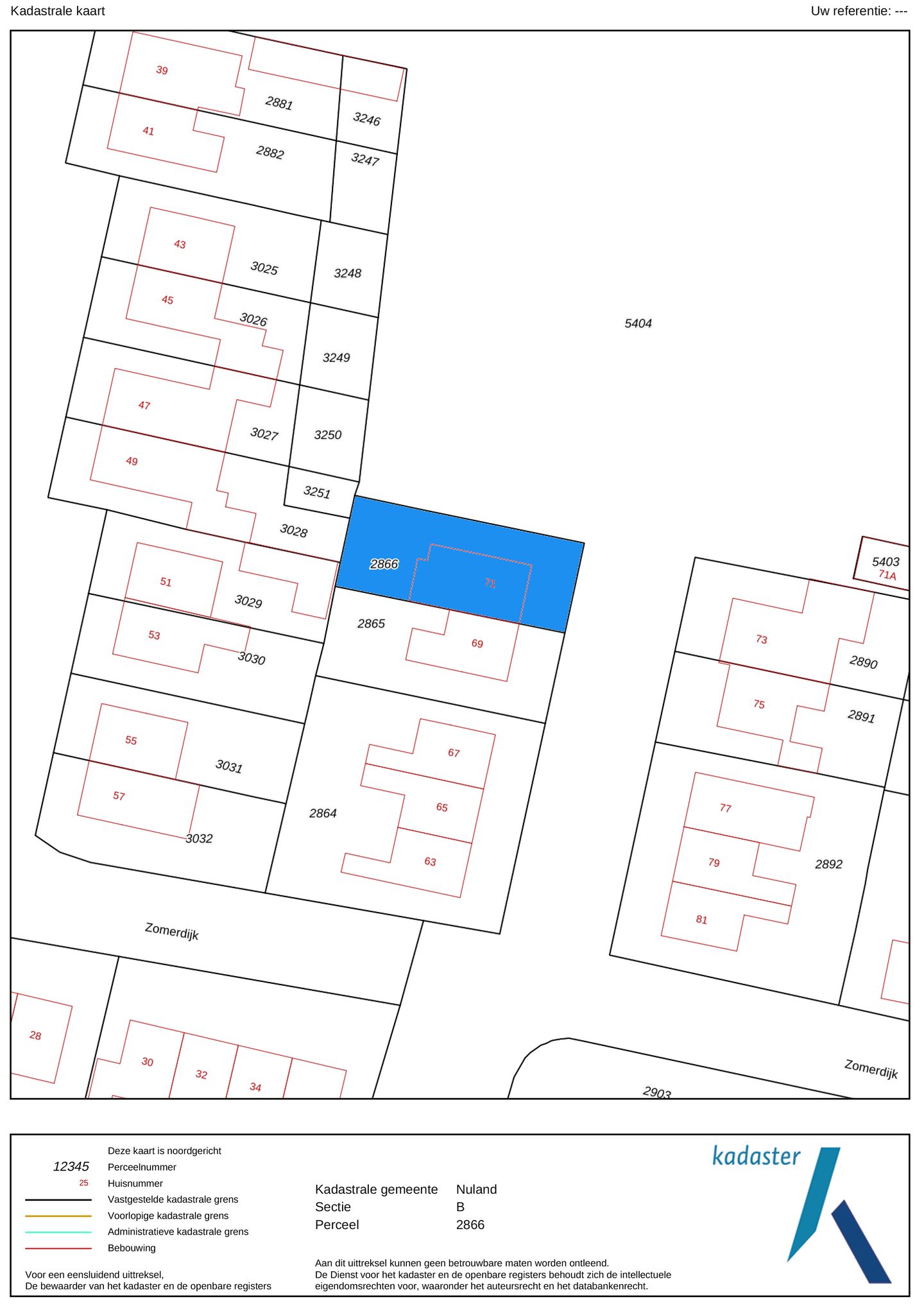 Foto 35 van Zomerdijk 71