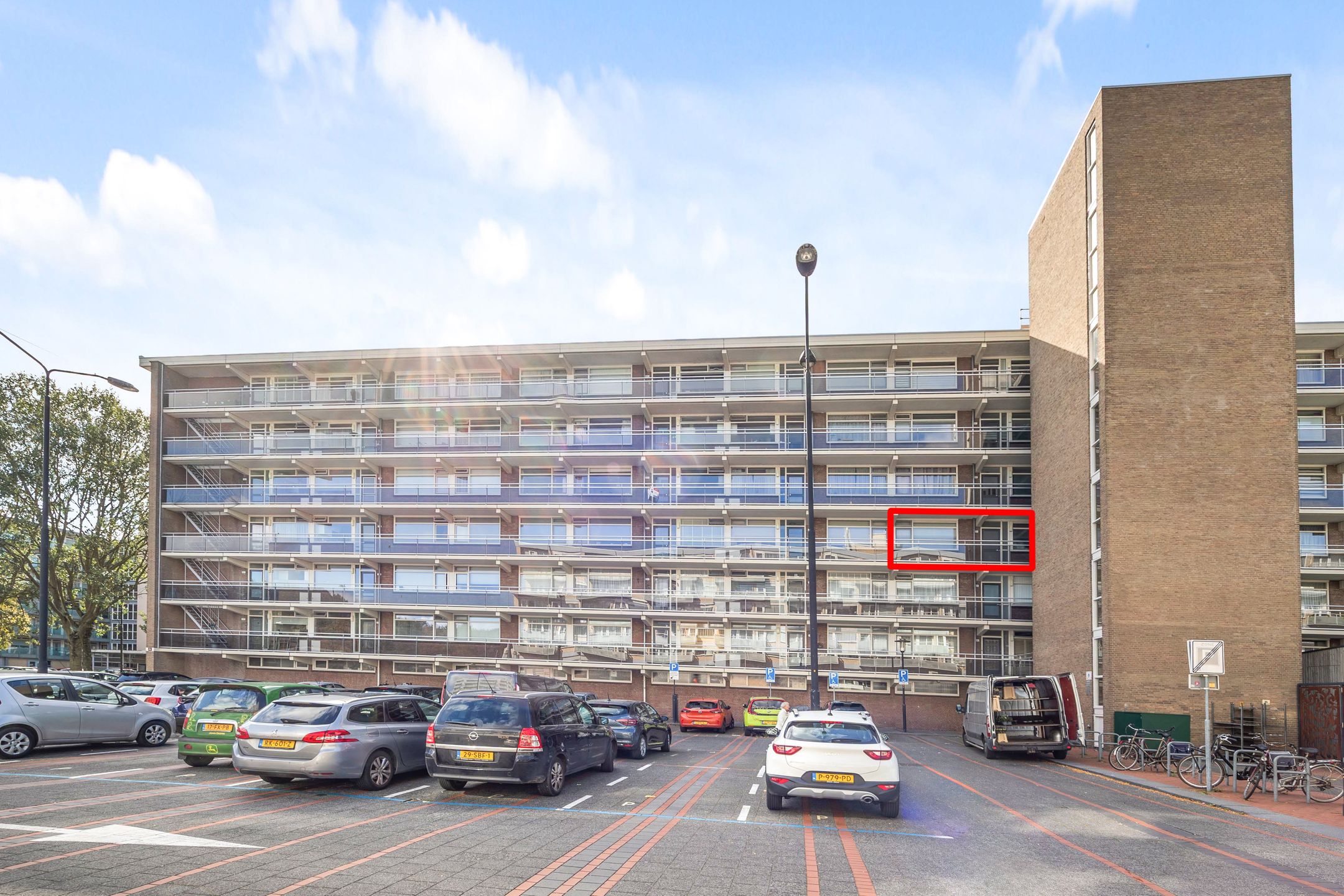 Photo 21 of Prins Frederiklaan 370