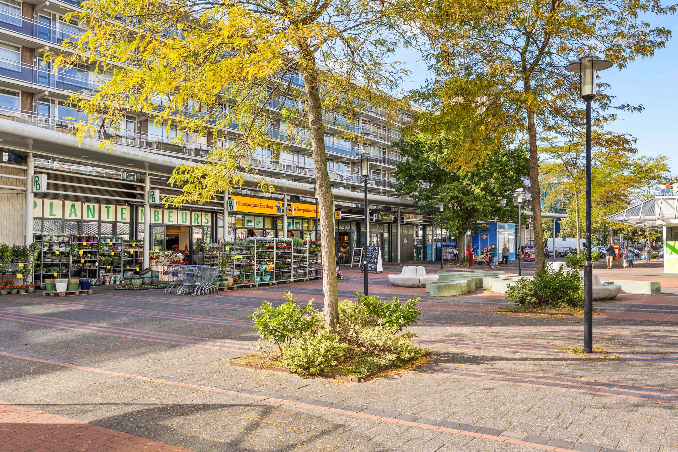 Photo 27 of Prins Frederiklaan 370