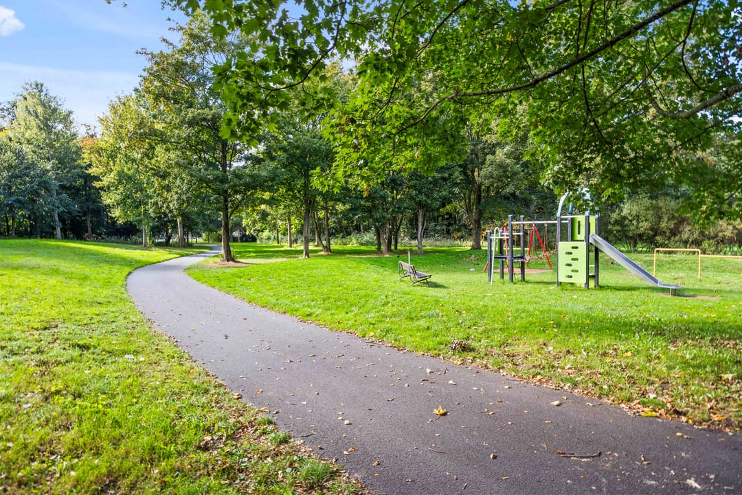 Photo 28 of Prins Frederiklaan 370