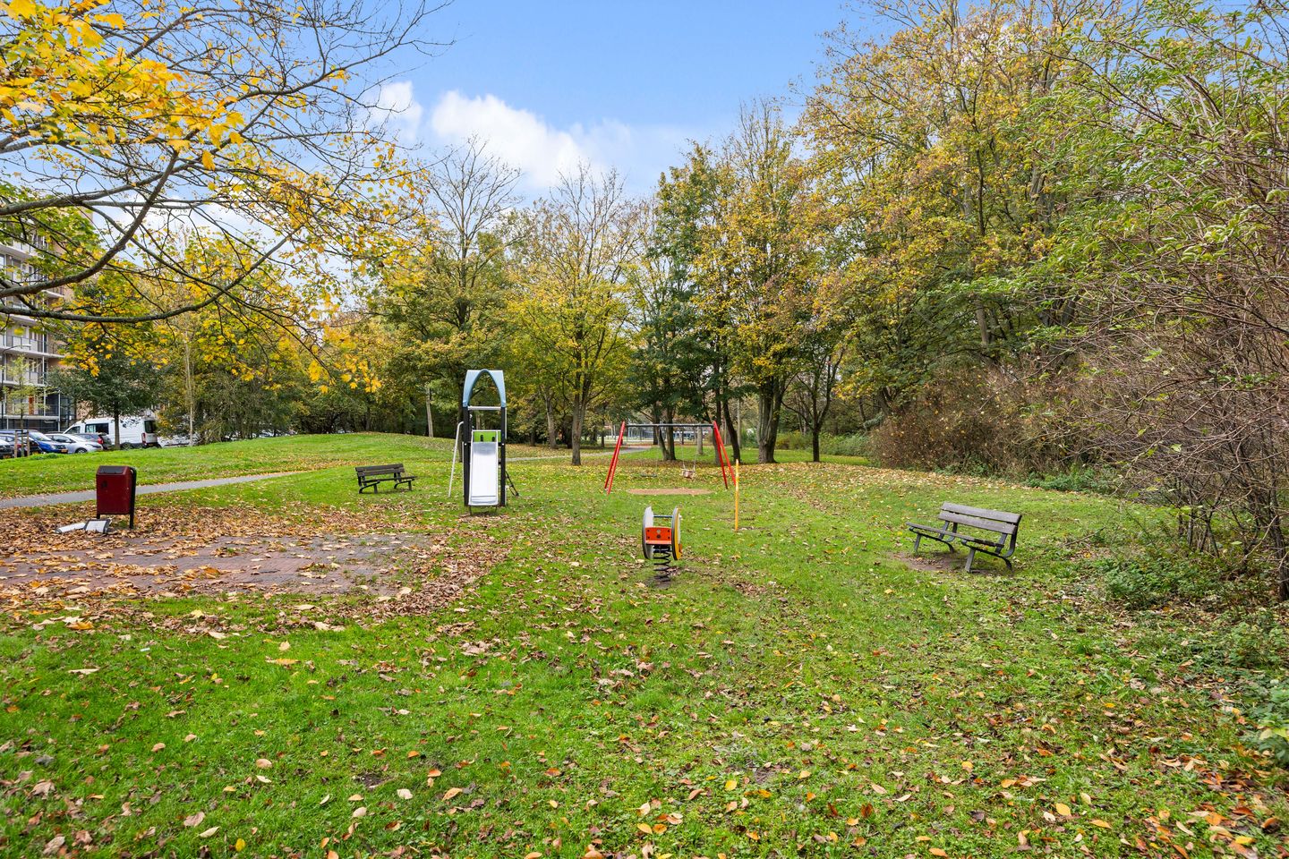 Photo 20 of Prins Frederiklaan 370