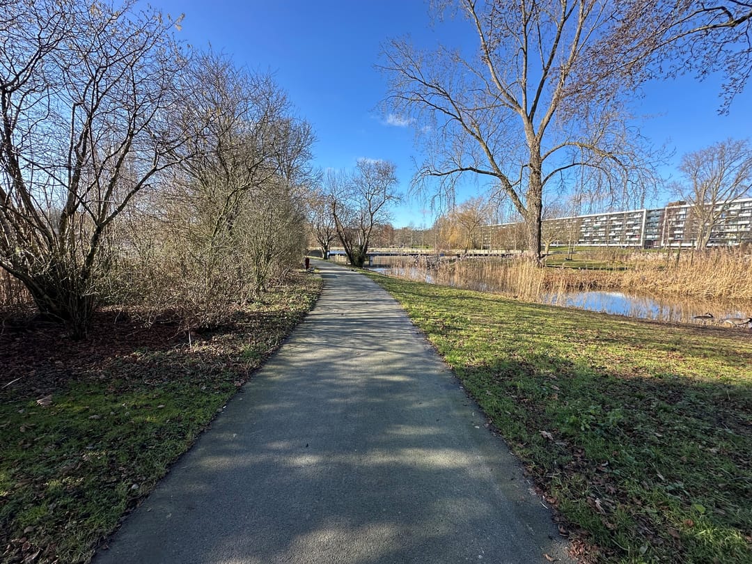 Photo 32 of Prins Frederiklaan 370