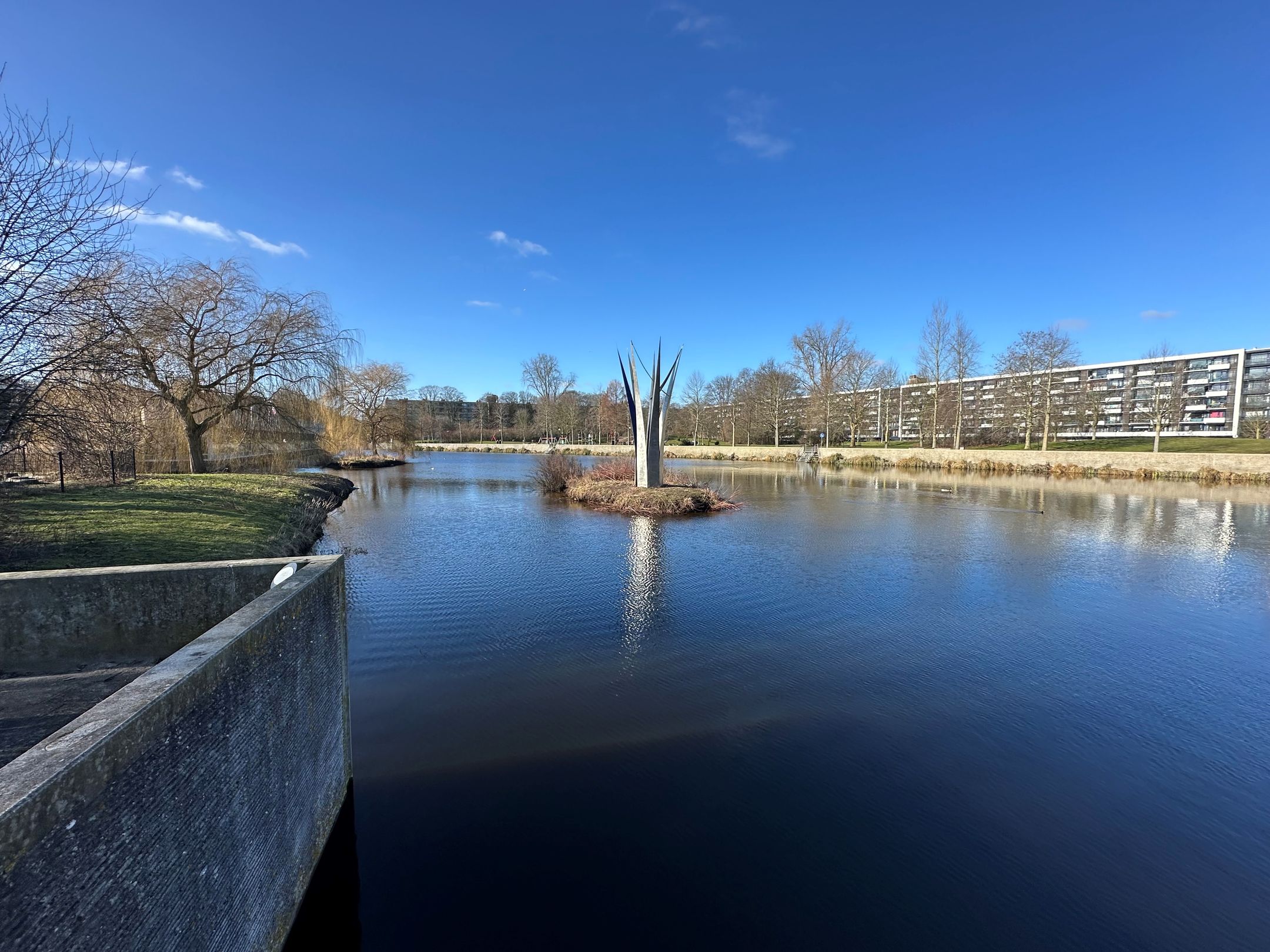 Photo 33 of Prins Frederiklaan 370