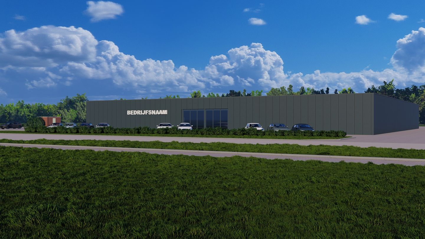 View photo 2 of Phileas Foggstraat 33