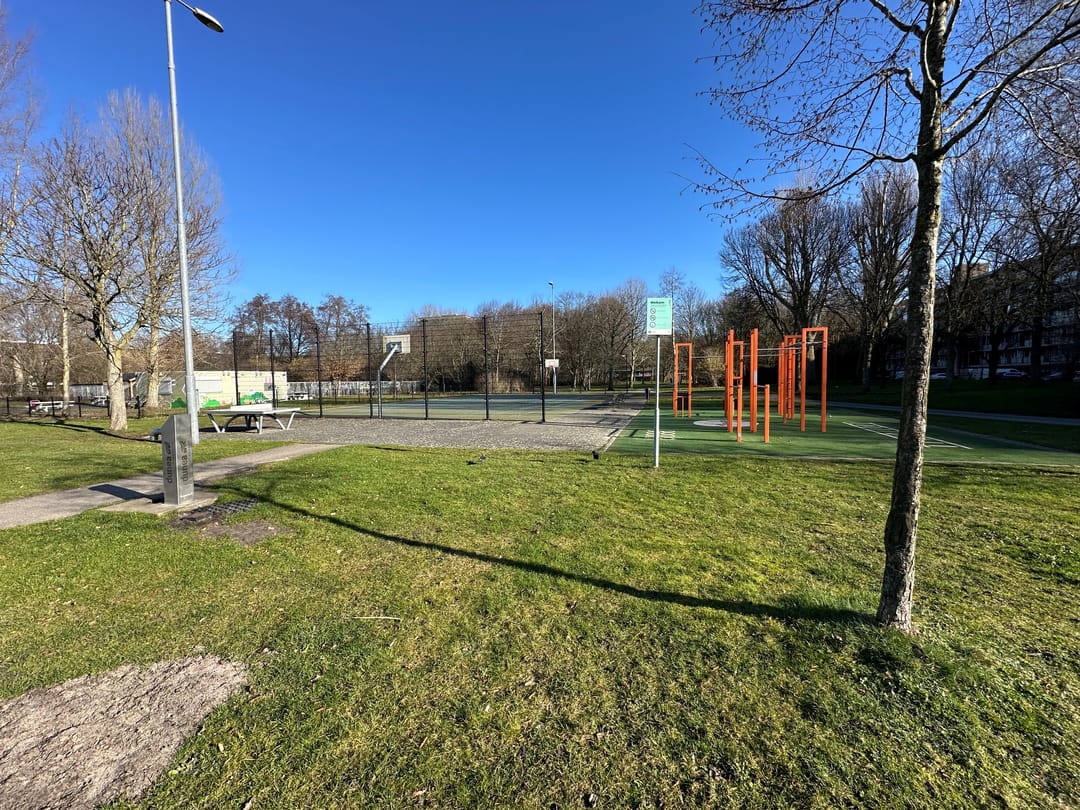 Photo 37 of Prins Frederiklaan 370