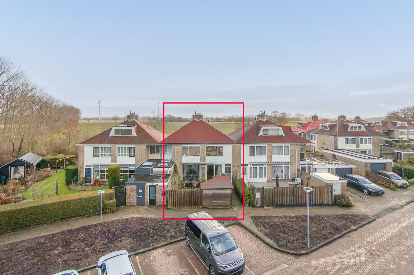 Photo 1 of Schouw 26