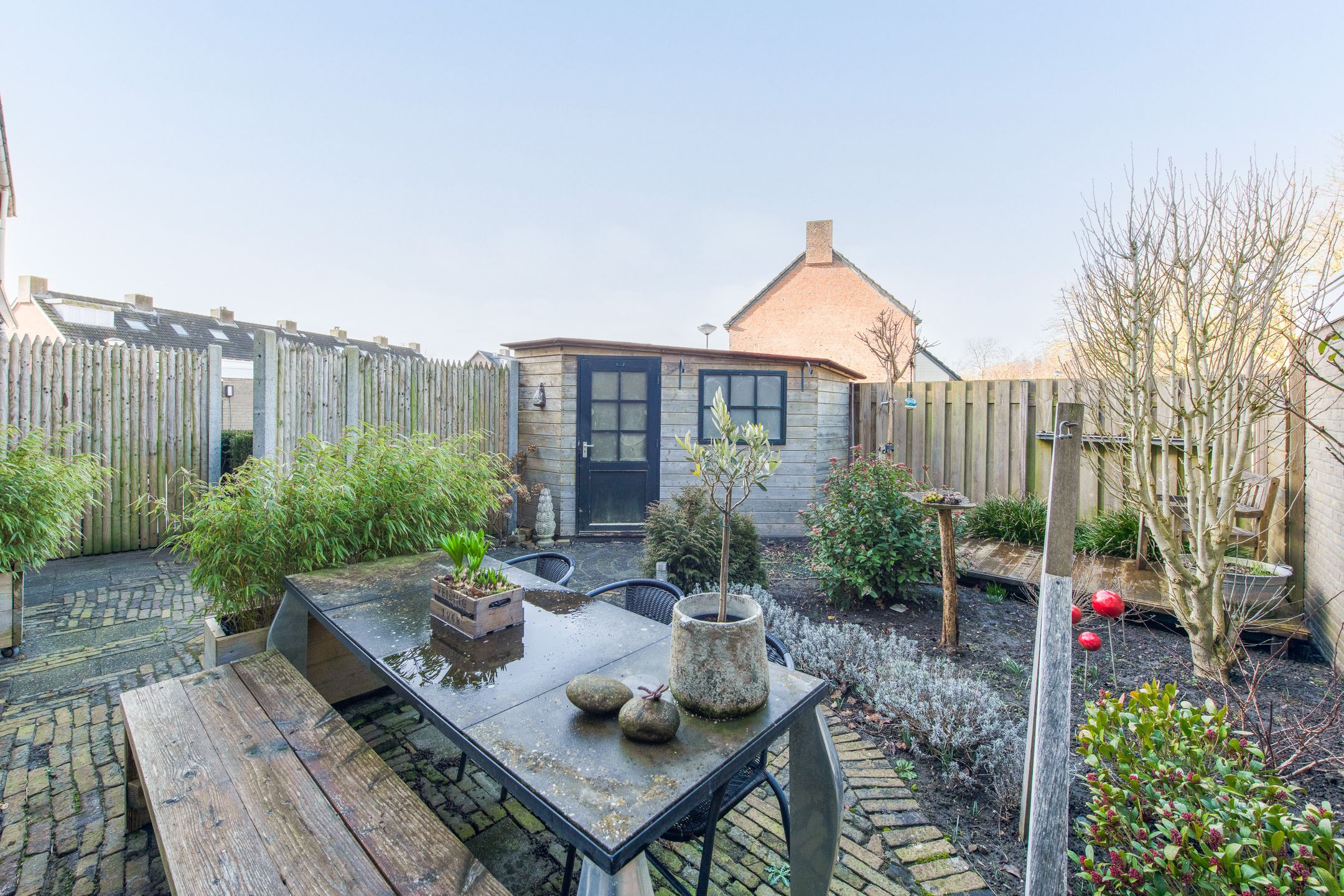 Foto 6 van Schouw 26