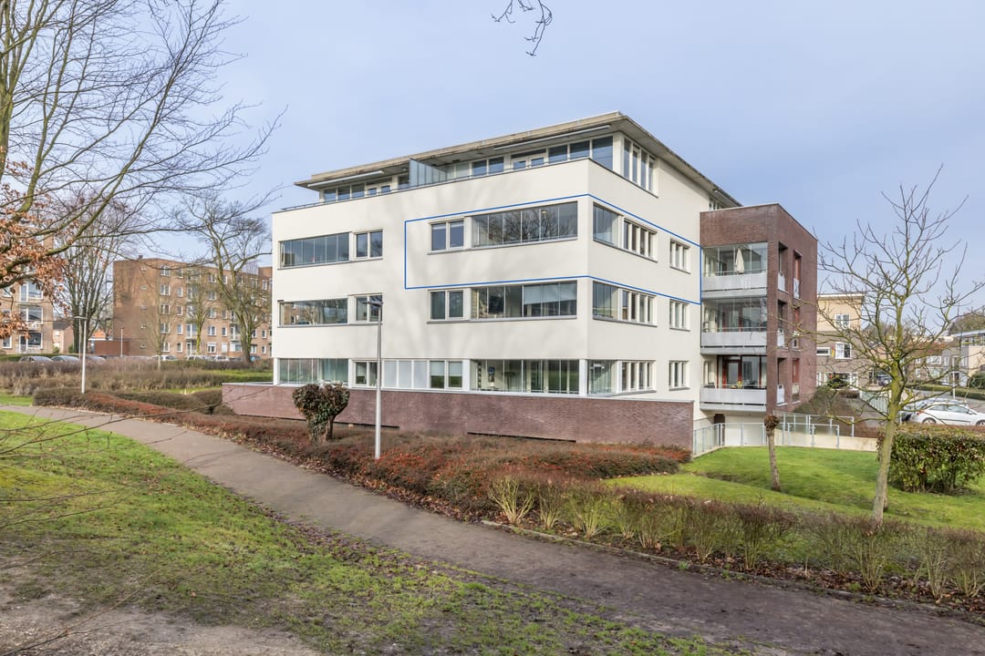 Foto 1 van Hemelrijk 22