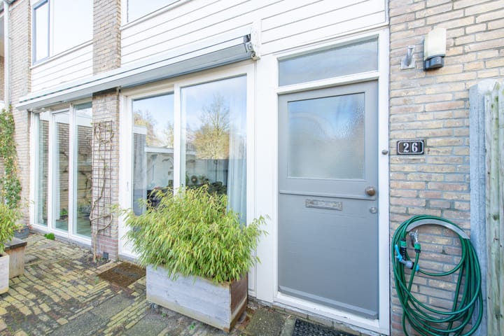 Photo 29 of Schouw 26