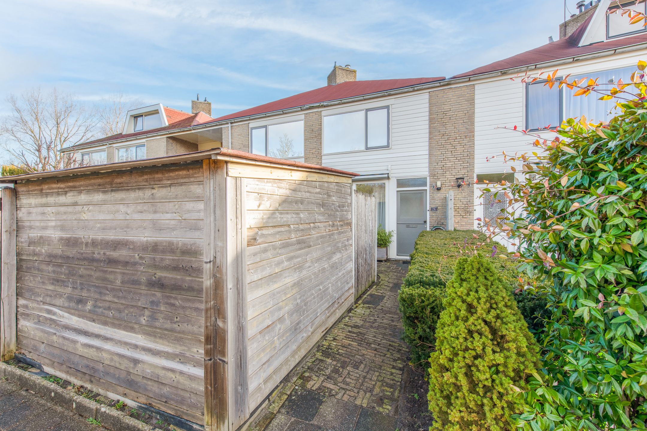 Foto 30 van Schouw 26