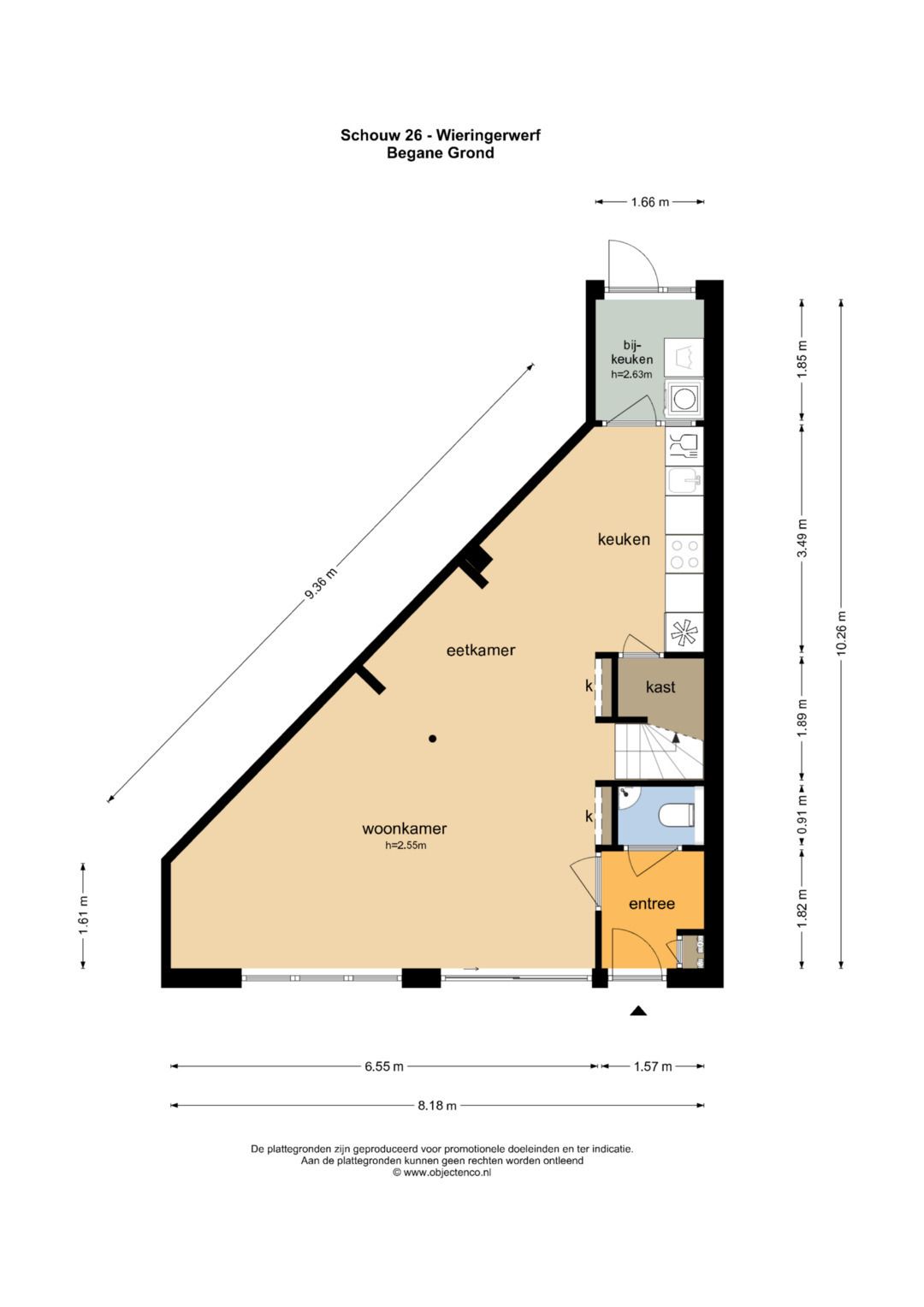 Foto 40 van Schouw 26
