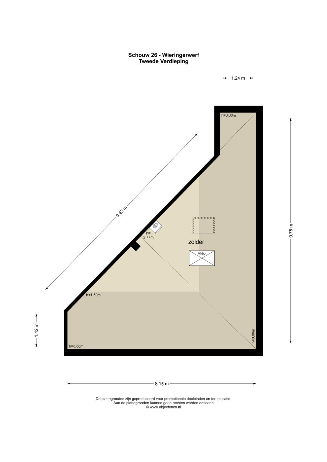 Foto 42 van Schouw 26