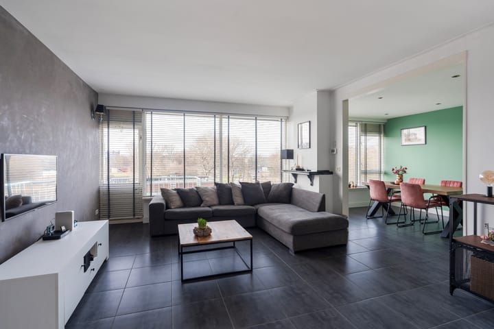 Foto 1 van dr. Wiardi Beckmansingel 121