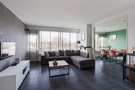 dr. Wiardi Beckmansingel thumbnail