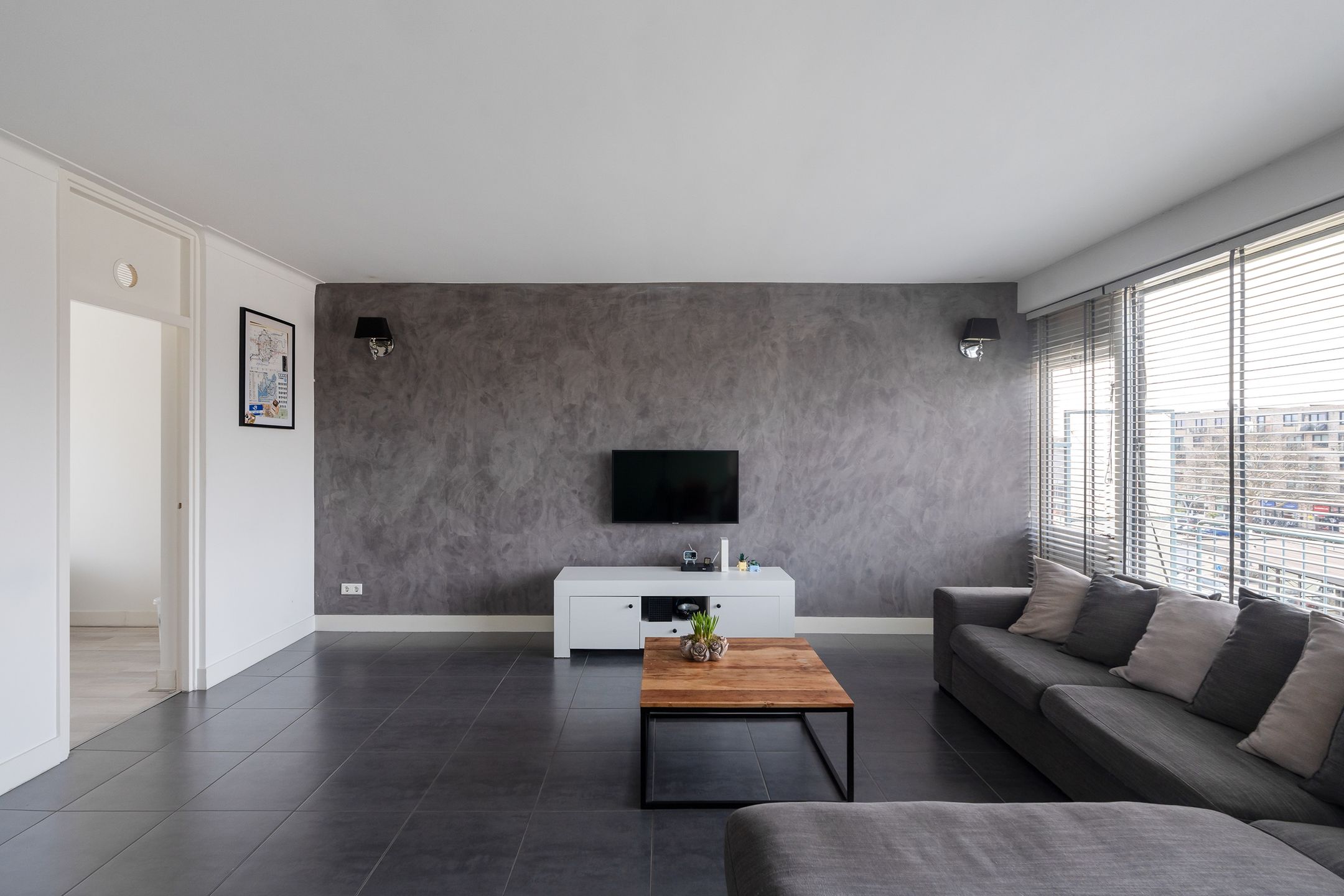 Foto 3 van dr. Wiardi Beckmansingel 121