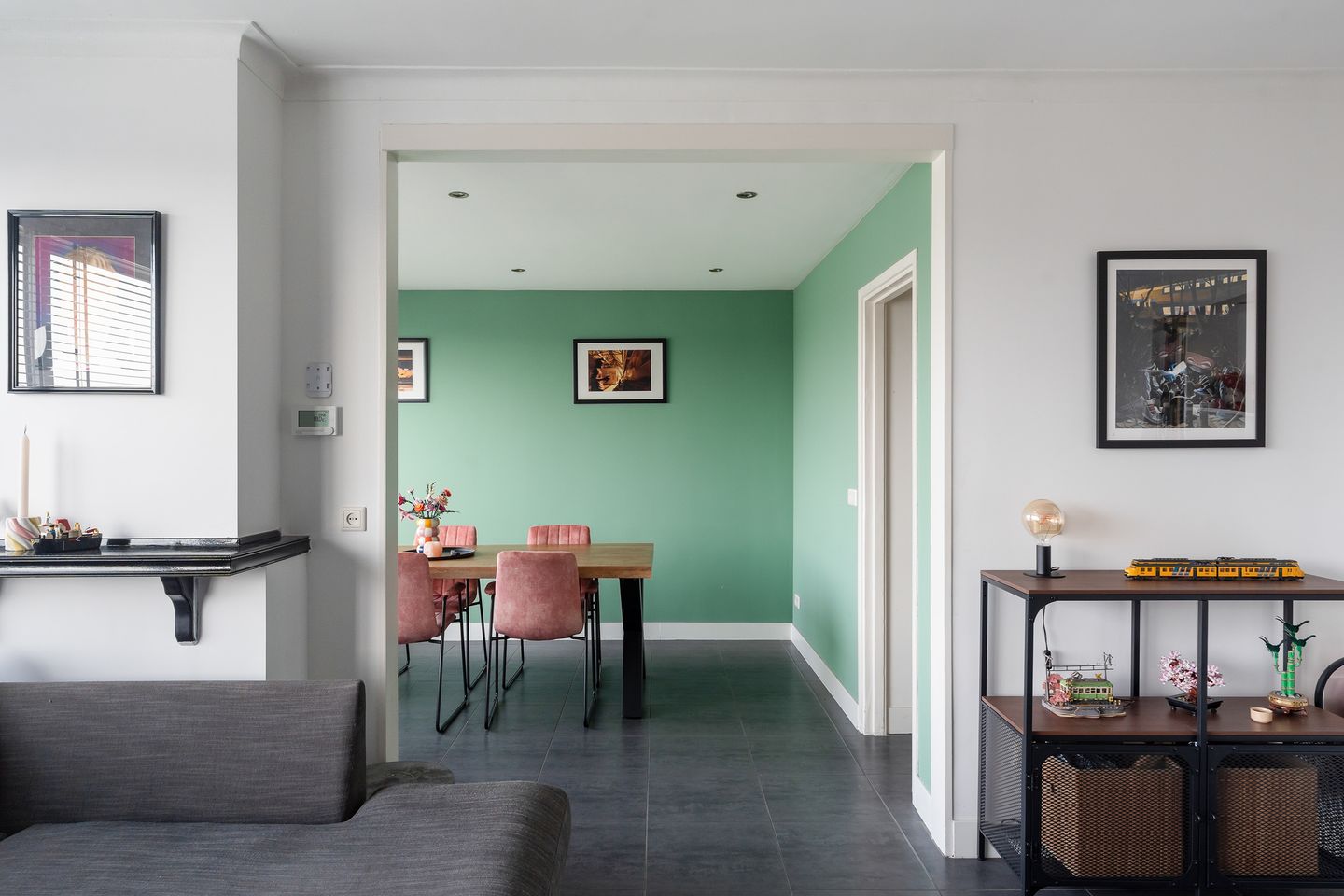 Foto 4 van dr. Wiardi Beckmansingel 121