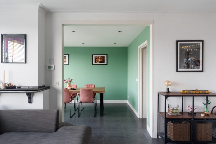 Foto 4 van dr. Wiardi Beckmansingel 121