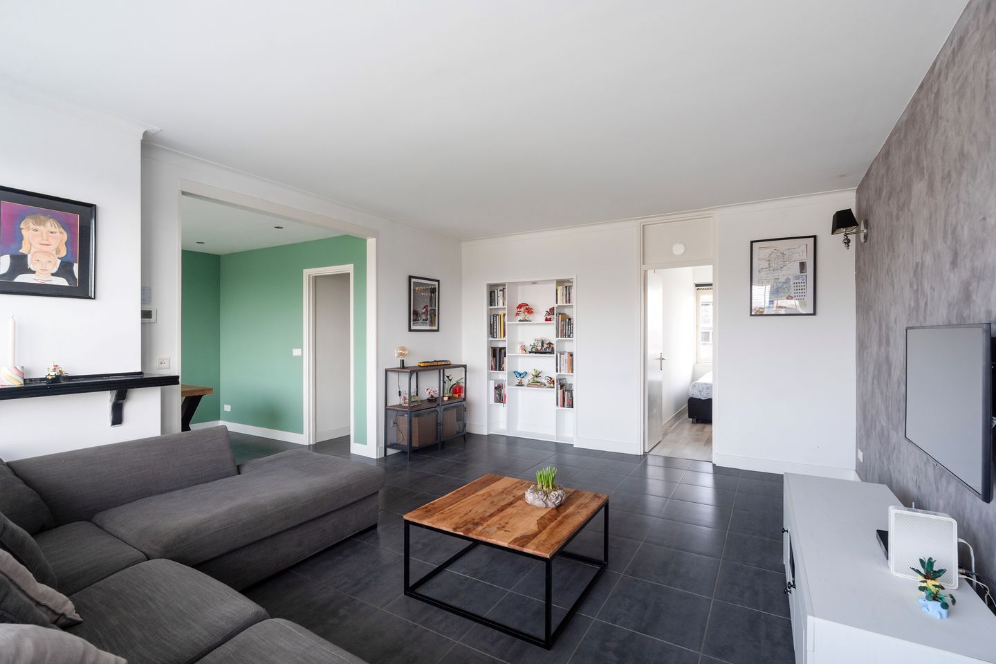 Foto 5 van dr. Wiardi Beckmansingel 121