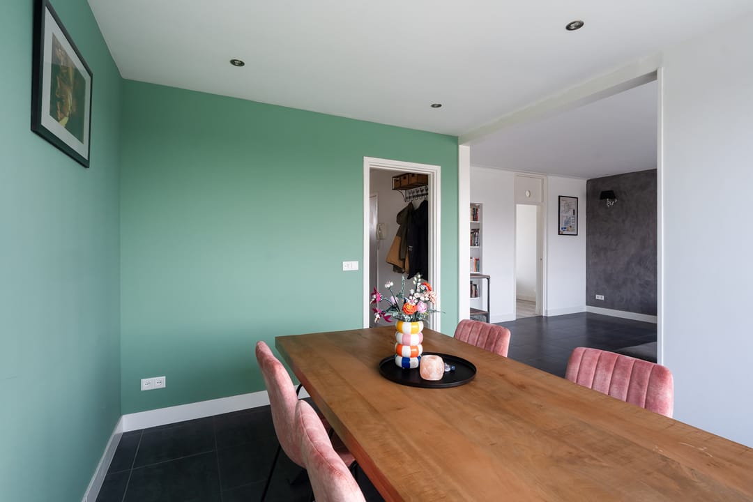 Foto 7 van dr. Wiardi Beckmansingel 121