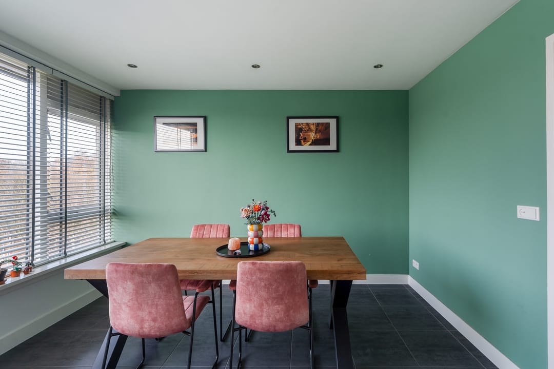 Foto 8 van dr. Wiardi Beckmansingel 121