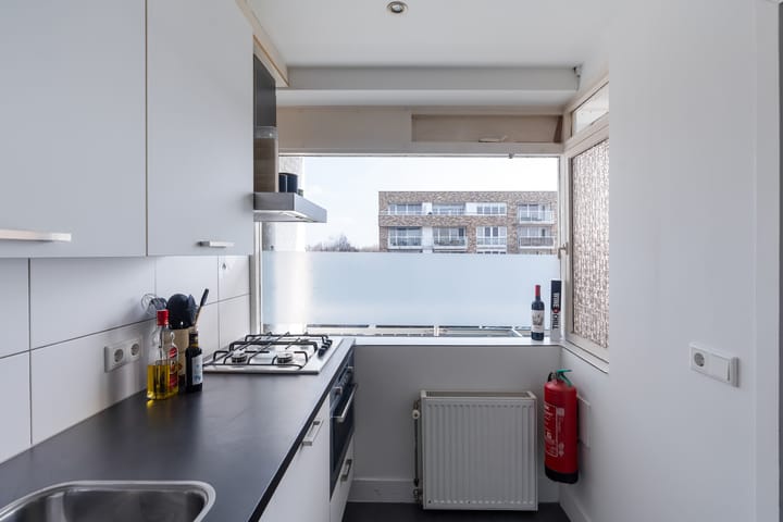 Foto 10 van dr. Wiardi Beckmansingel 121