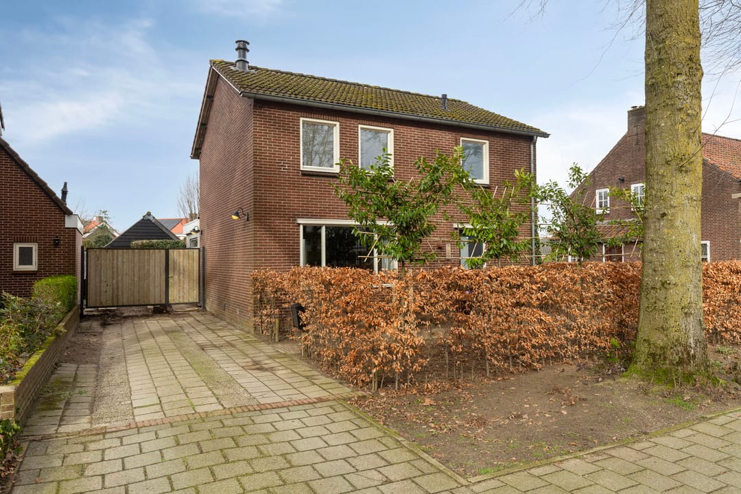 Foto 1 van Groene kruisstraat 44