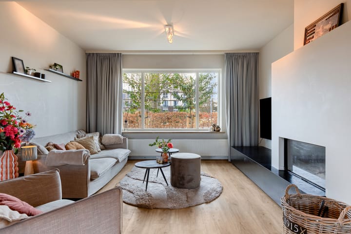 Photo 2 of Groene kruisstraat 44