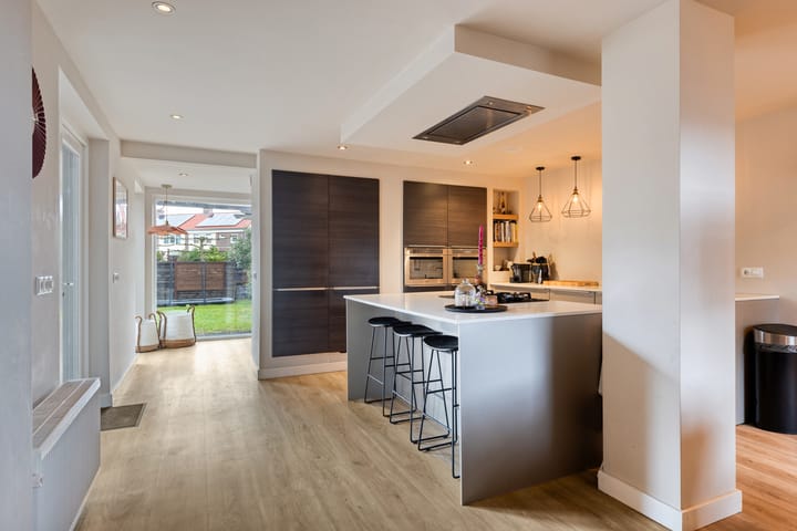 Photo 3 of Groene kruisstraat 44