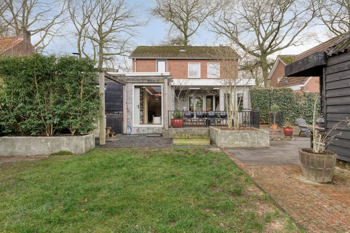 Photo 4 of Groene kruisstraat 44