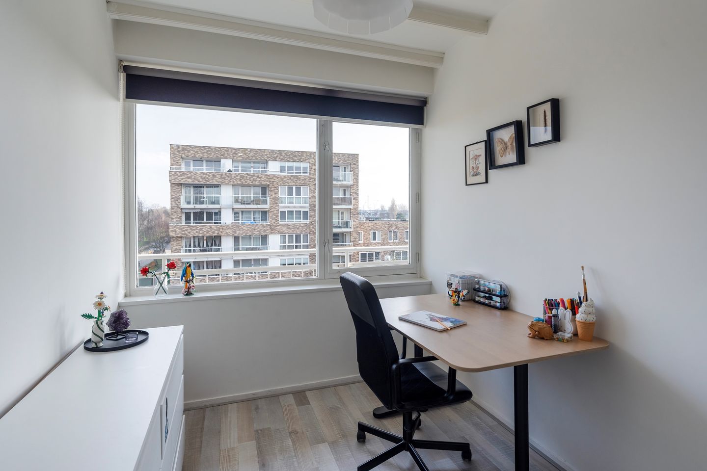 Foto 14 van dr. Wiardi Beckmansingel 121