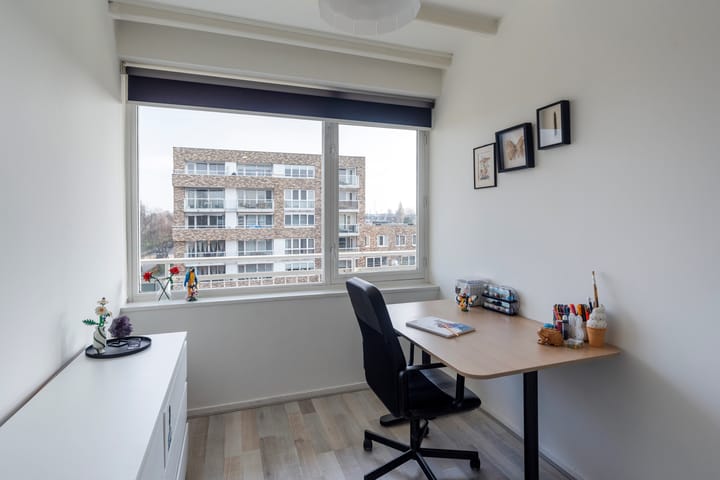 Foto 14 van dr. Wiardi Beckmansingel 121