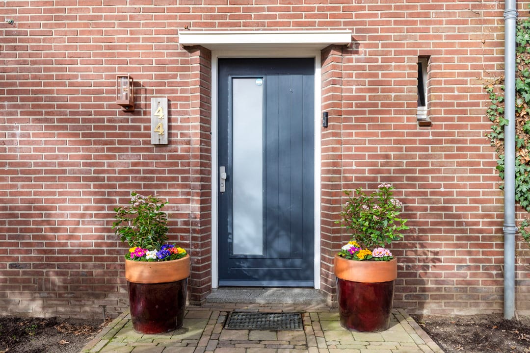 Foto 7 van Groene kruisstraat 44