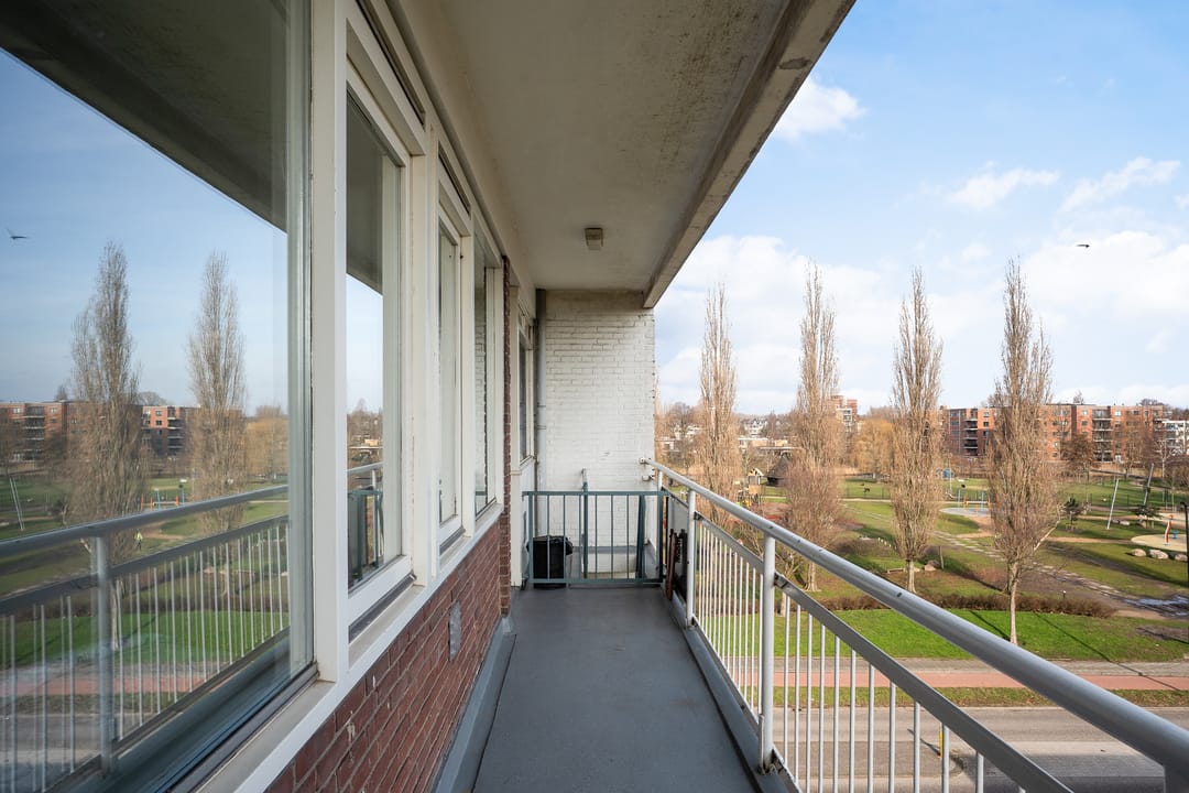 Foto 22 van dr. Wiardi Beckmansingel 121