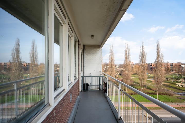 Foto 22 van dr. Wiardi Beckmansingel 121