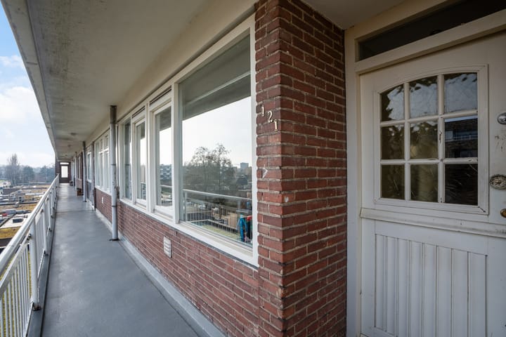 Foto 23 van dr. Wiardi Beckmansingel 121