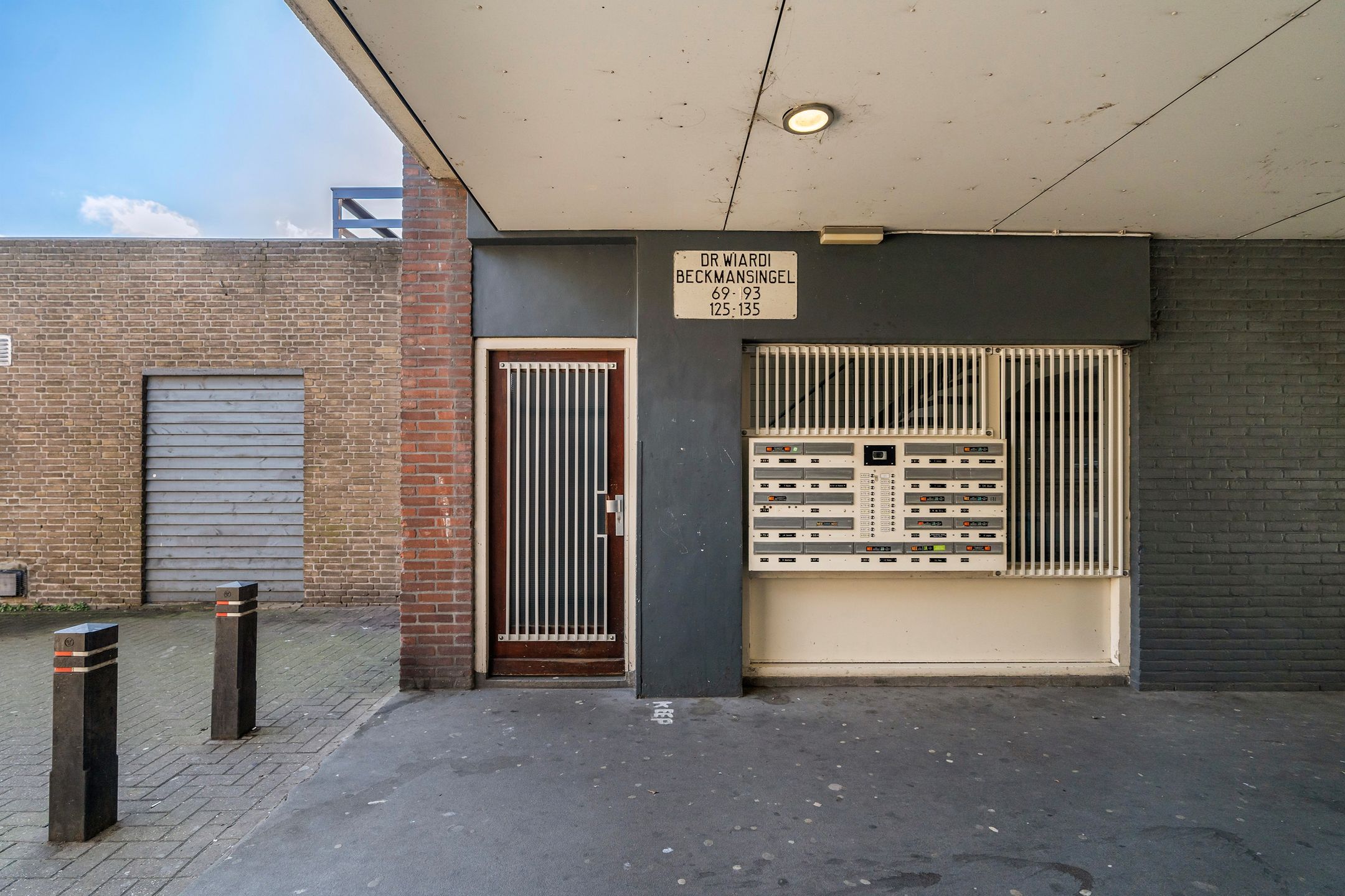 Foto 24 van dr. Wiardi Beckmansingel 121