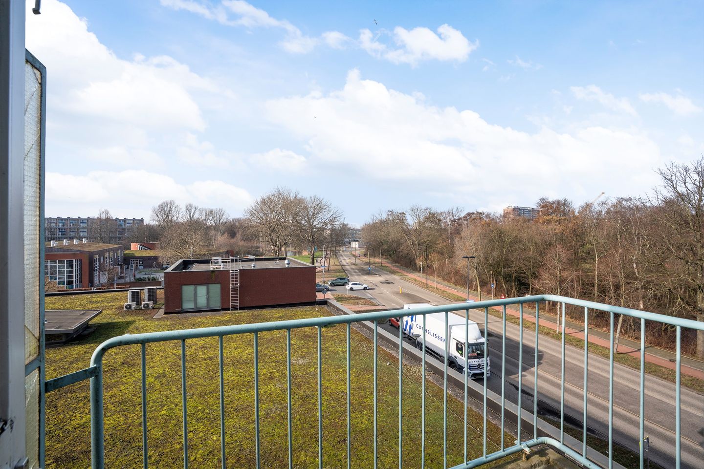 Foto 25 van dr. Wiardi Beckmansingel 121