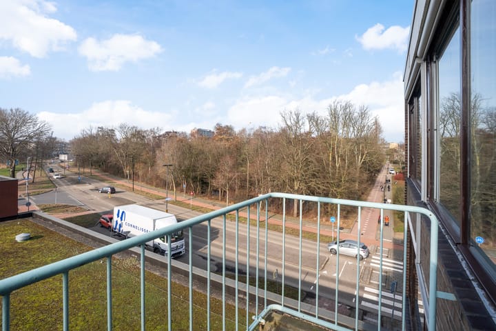 Foto 26 van dr. Wiardi Beckmansingel 121