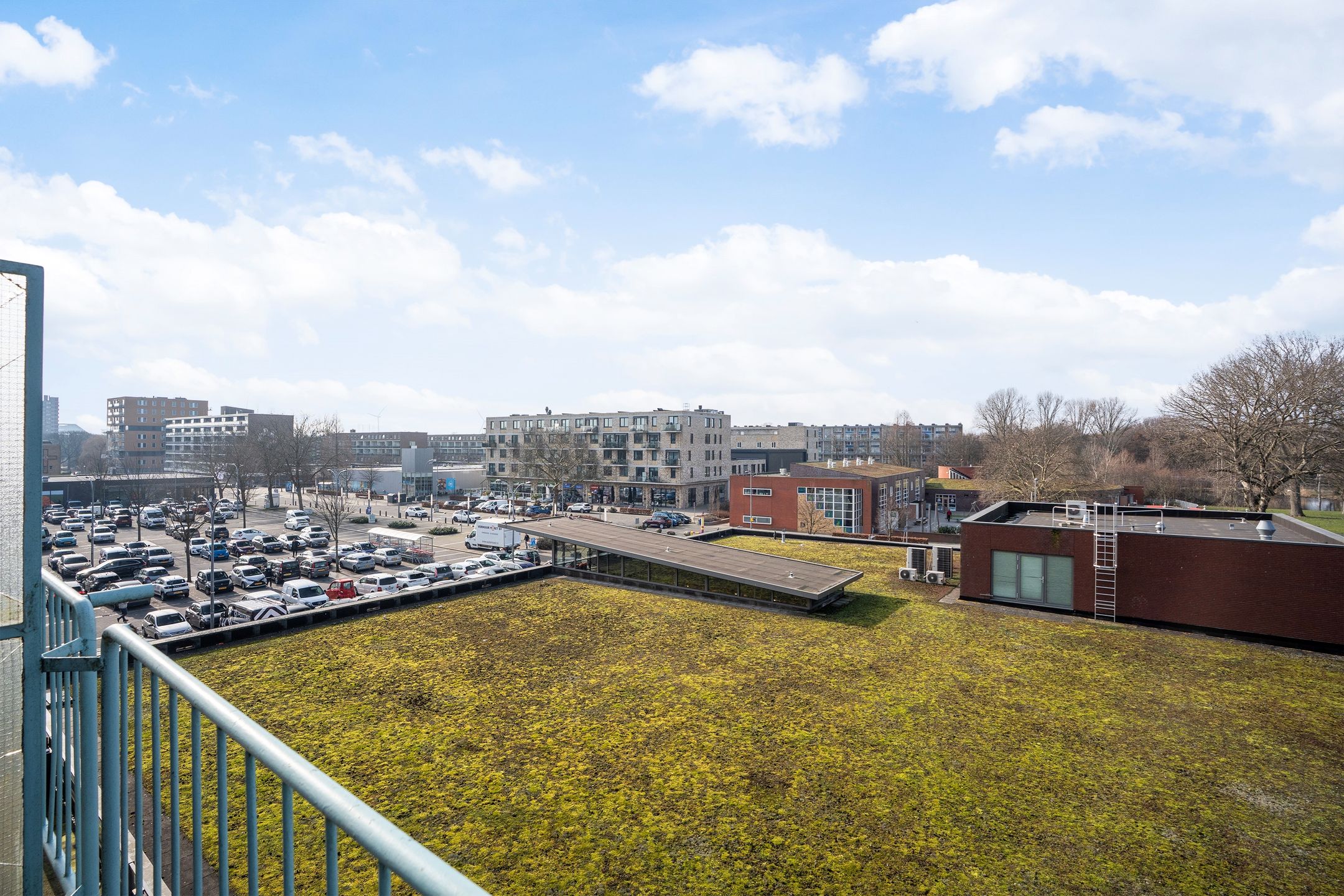 Foto 27 van dr. Wiardi Beckmansingel 121