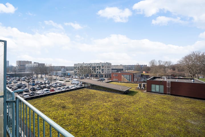 Foto 27 van dr. Wiardi Beckmansingel 121