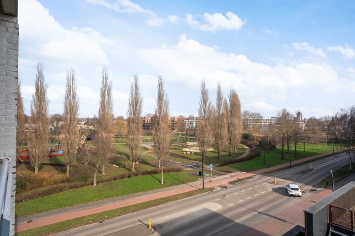 Foto 28 van dr. Wiardi Beckmansingel 121