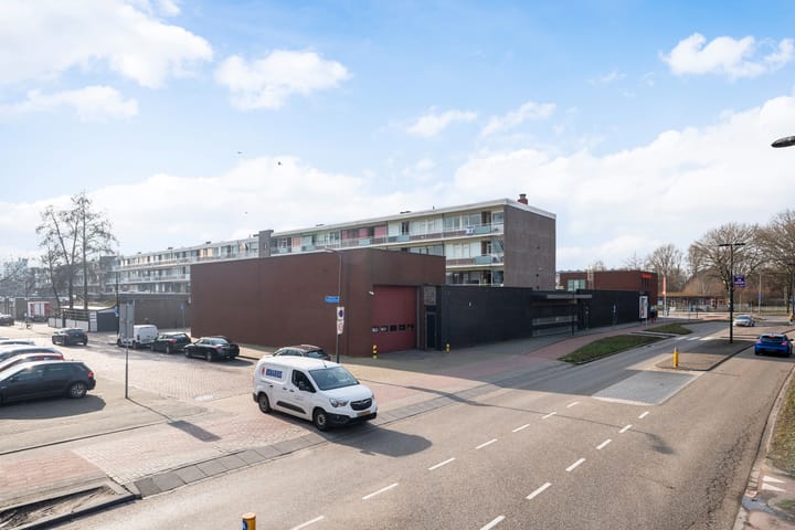 Foto 29 van dr. Wiardi Beckmansingel 121