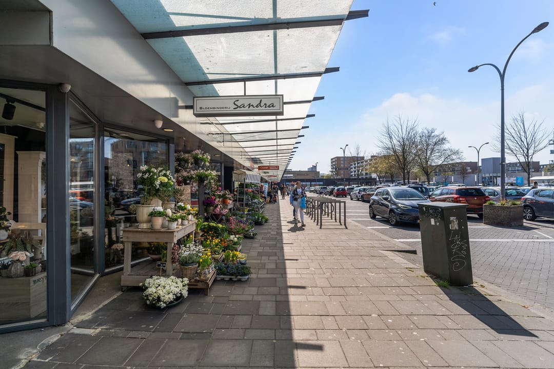 Foto 31 van dr. Wiardi Beckmansingel 121