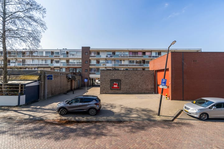 Foto 32 van dr. Wiardi Beckmansingel 121